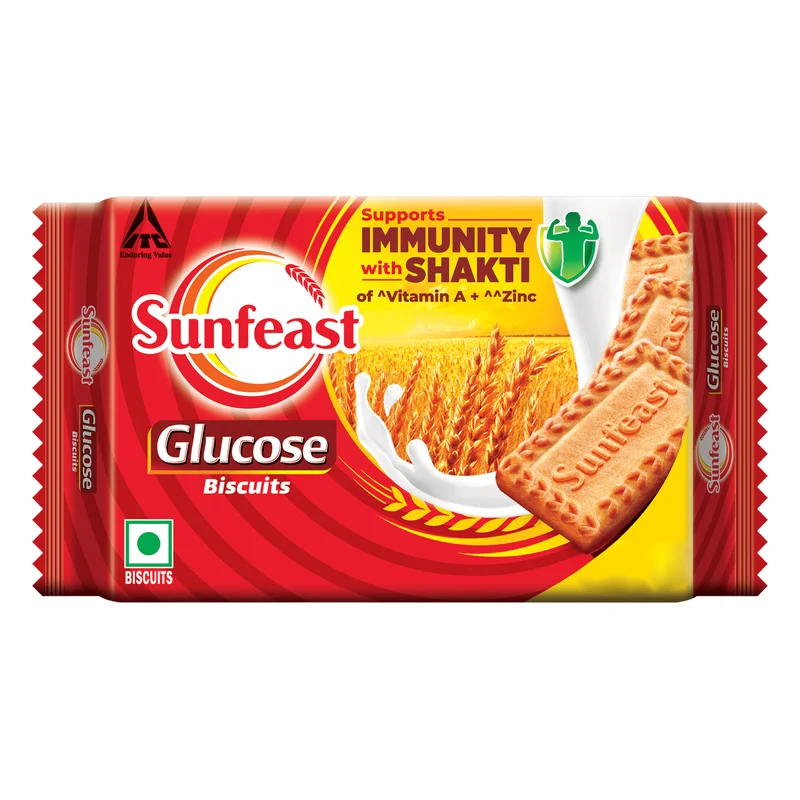Sunfeast Glucose Biscuits
