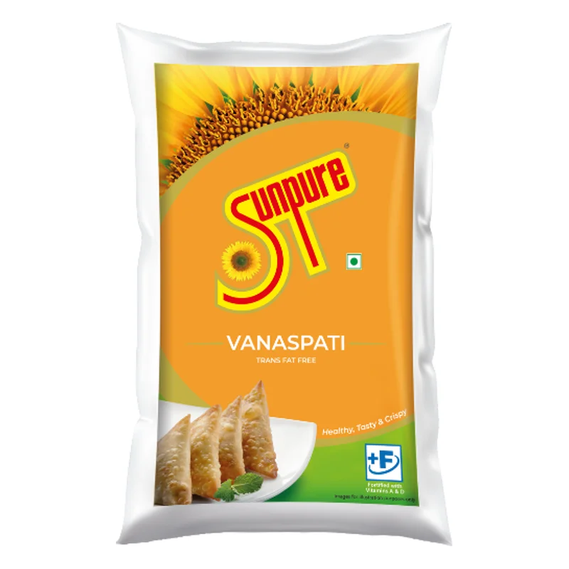 Sunpure Vanaspati