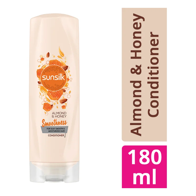 Sunsilk Almond & Honey Conditioner