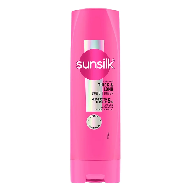 Sunsilk Luscious Thick & Long Conditioner
