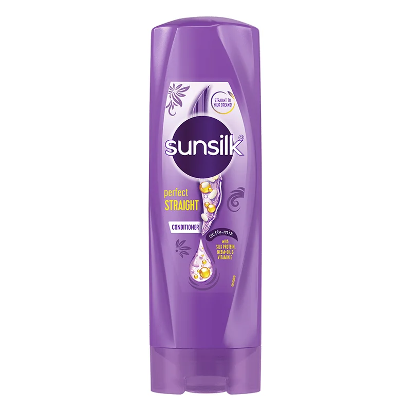 Sunsilk Perfect Straight Conditioner