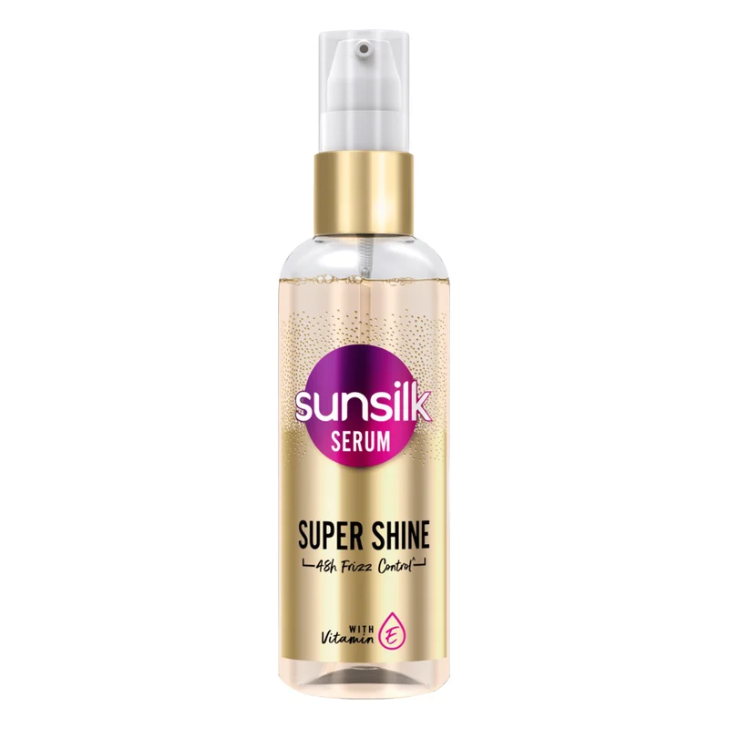 Sunsilk Super Shine Hair Serum