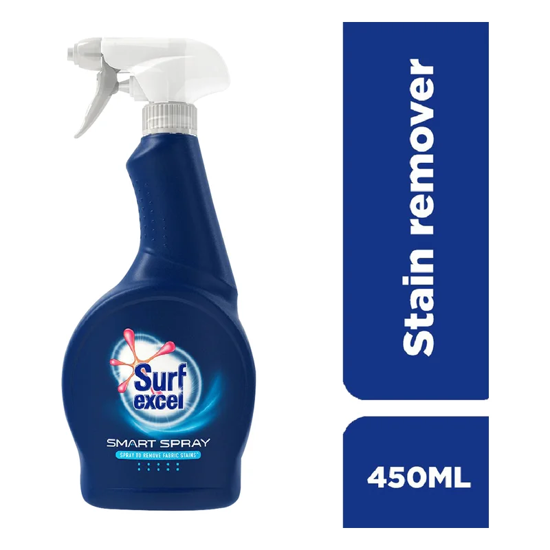 Surf Excel Smart Spray Stain Remover