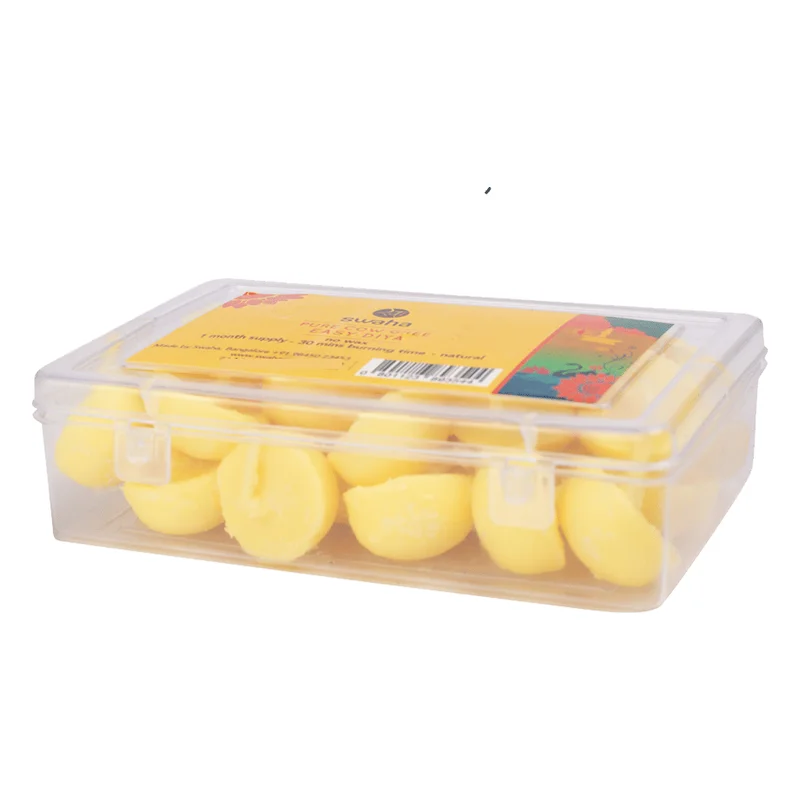 Swaha Pure Cow Ghee Easy Diya