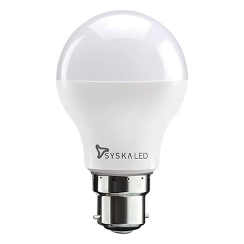 Syska SSK-SRL-9W LED Bulb