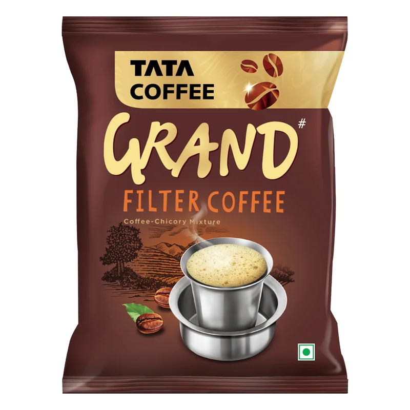 Tata Coffee Grand Filter Coffee
