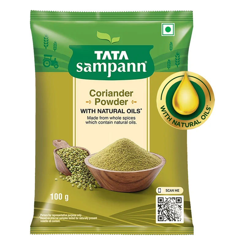 Tata Sampann Coriander Powder