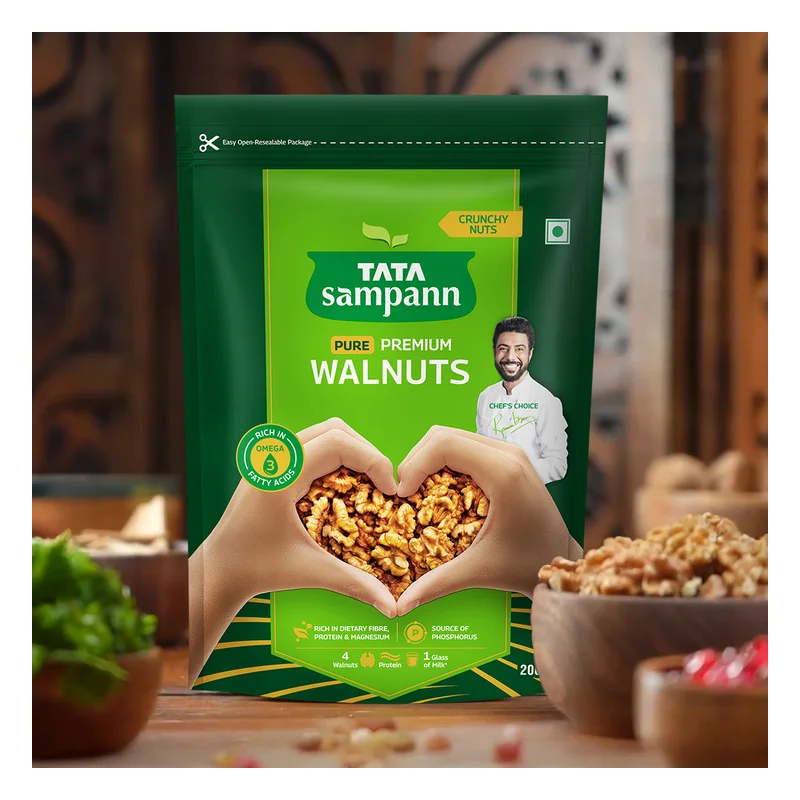 Tata Sampann Walnut Kernels