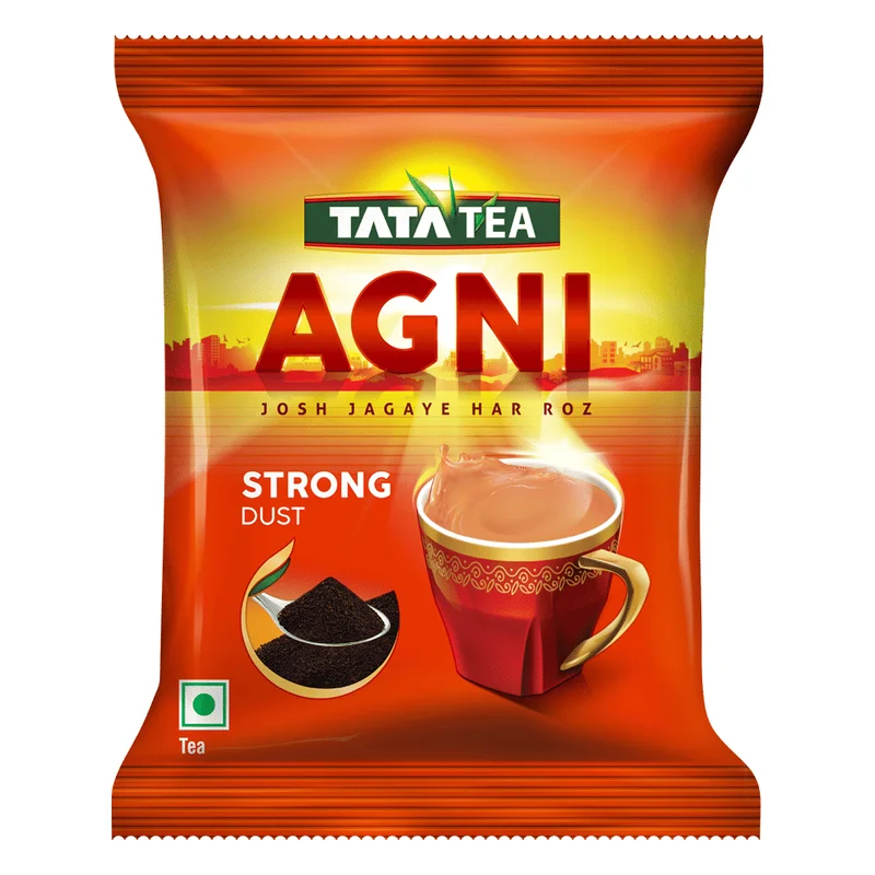 Tata Tea Agni Dust Tea