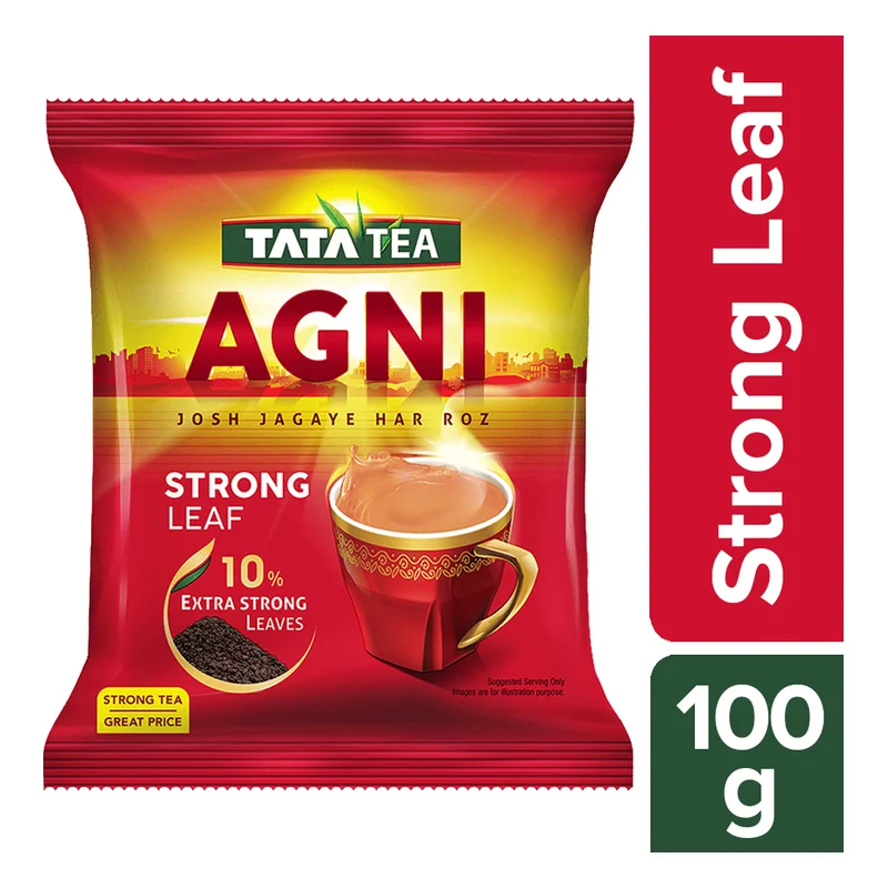 Tata Tea Agni Tea