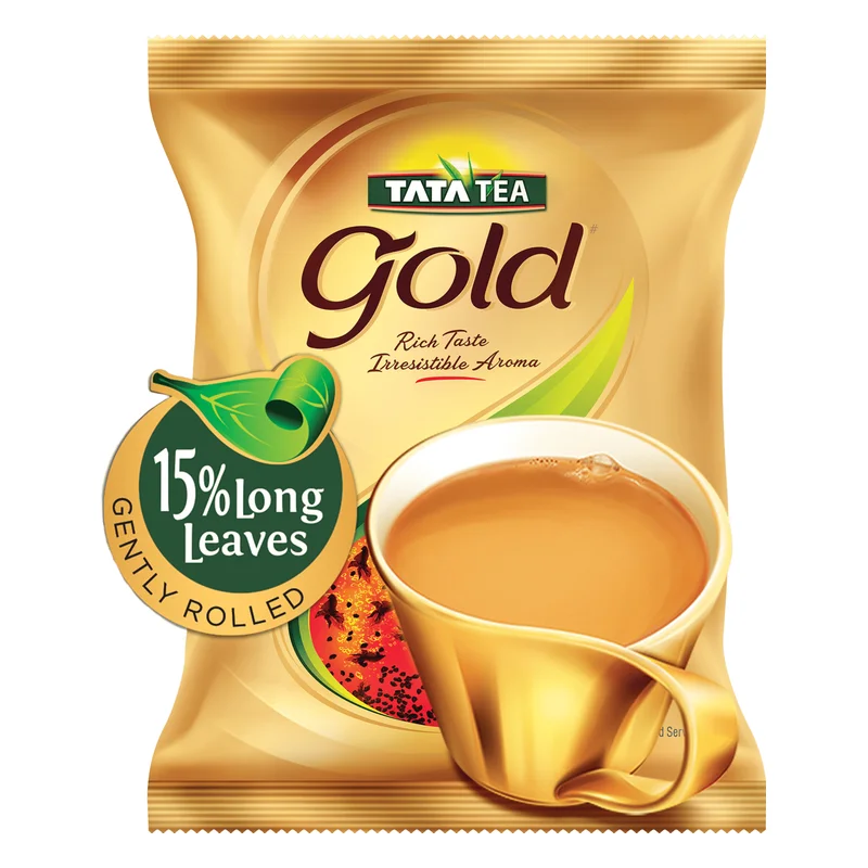 Tata Tea Gold