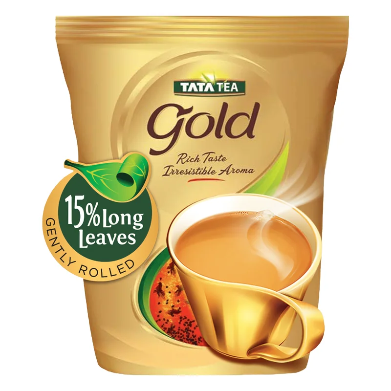 Tata Tea Gold Assam Tea