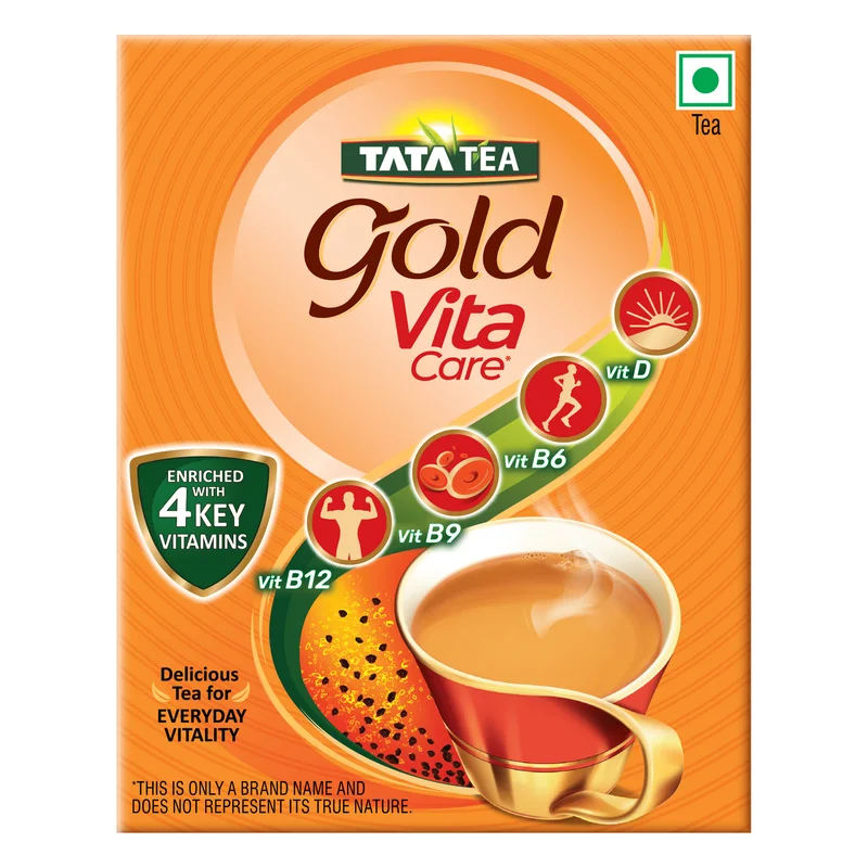 Tata Tea Gold Vita Care Tea