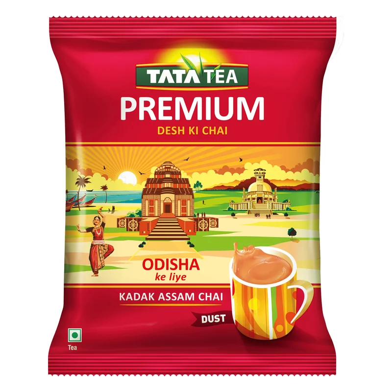 Tata Tea Premium Assam Kadak Chai