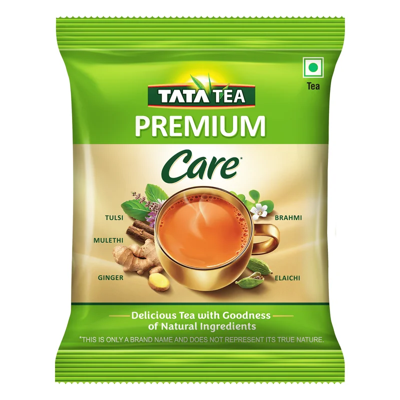 Tata Tea Premium Care Tea
