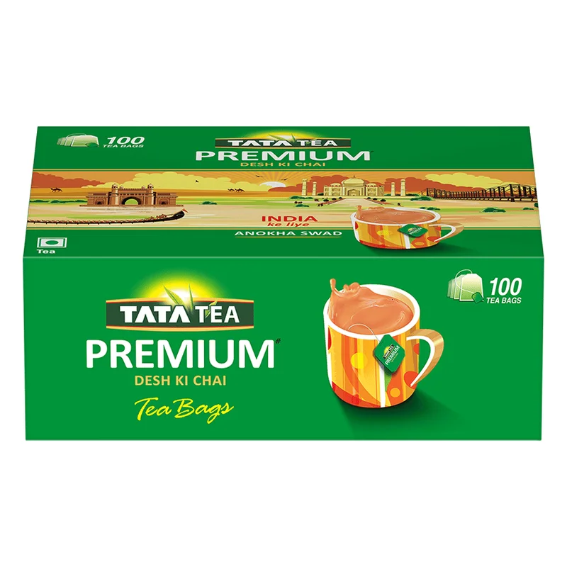 Tata Tea Premium Tea Bags