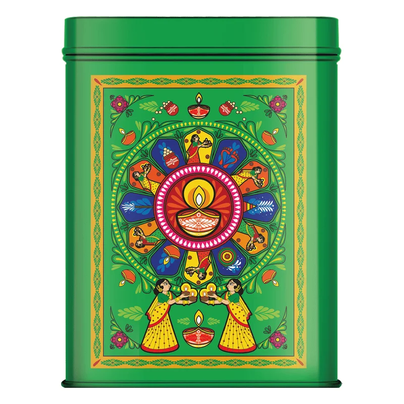 Tata Tea Premium Tea Tin