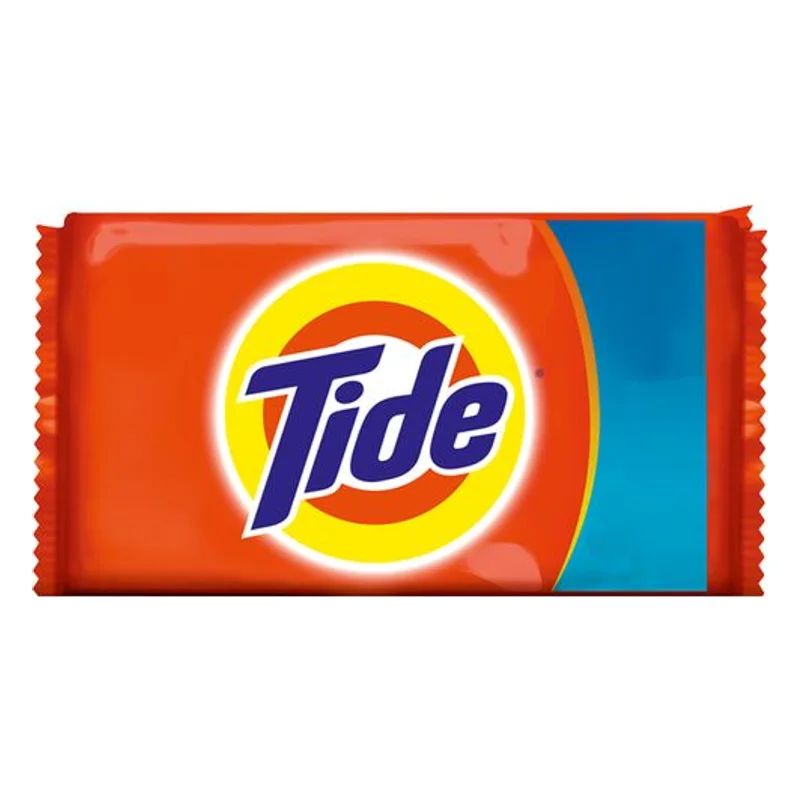 Tide Detergent Bar