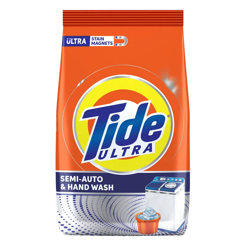 Tide Ultra 3-in-1 Clean Detergent Powder