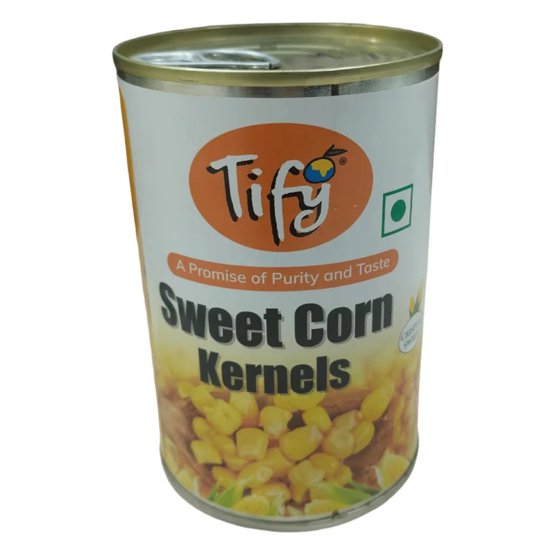Tify Sweet Corn Kernels
