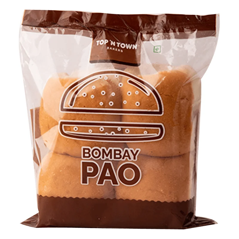Top 'N Town Bombay Pao