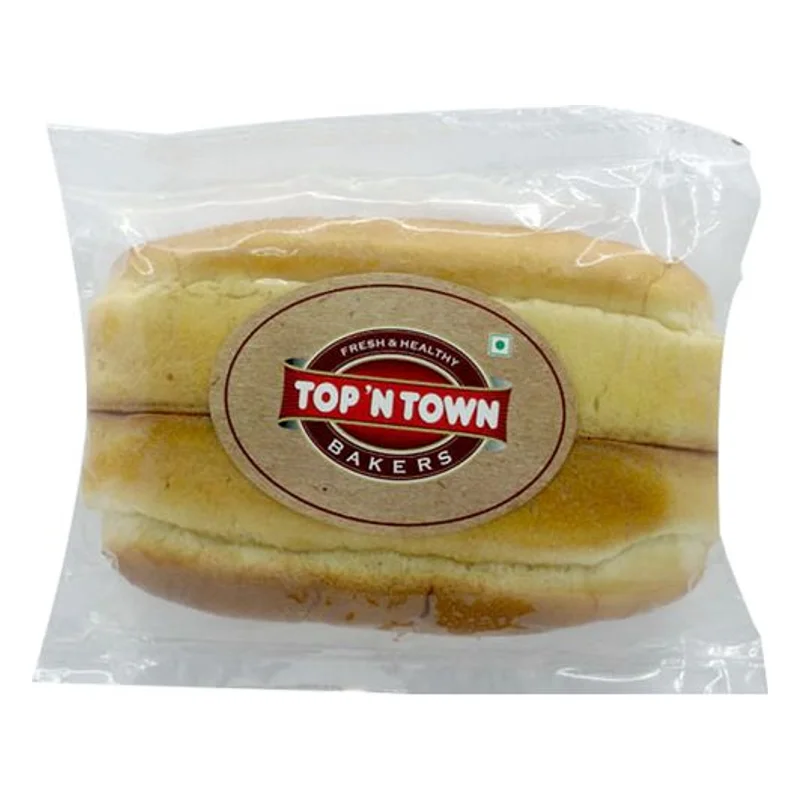 Top 'N Town Hot Dog Buns