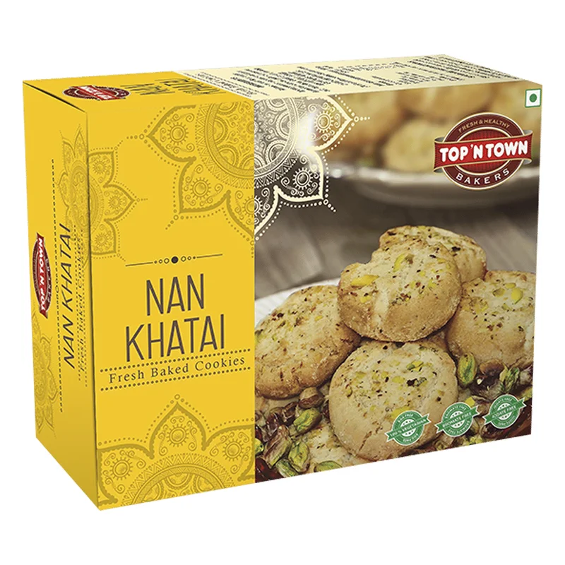 Top 'N Town Nan Khatai