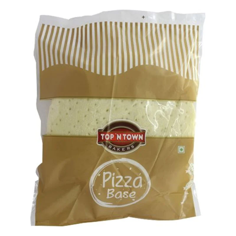 Top 'N Town Pizza Base Bread