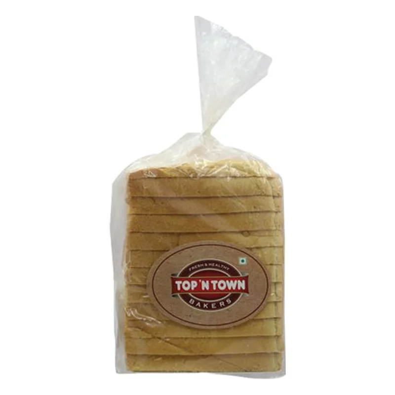 Top 'N Town Premium Brown Bread