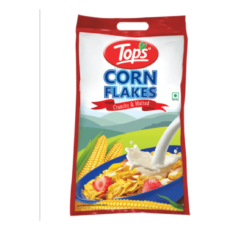 Tops Corn Flakes