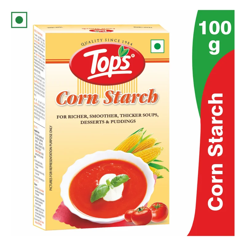 Tops Corn Starch