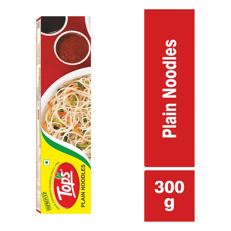 Tops Plain Noodles