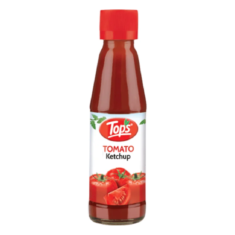 Tops Tomato Ketchup