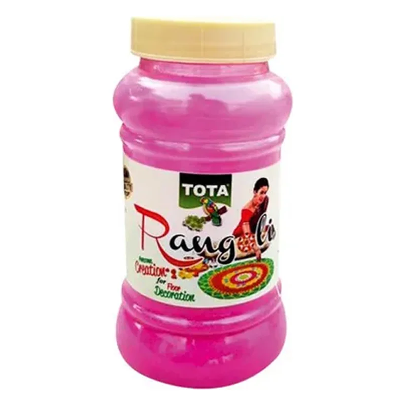 Tota Rangoli Colour for Floor Decoration