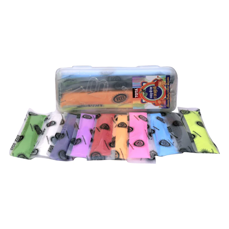 Tota Rangoli Rang Colour Powder