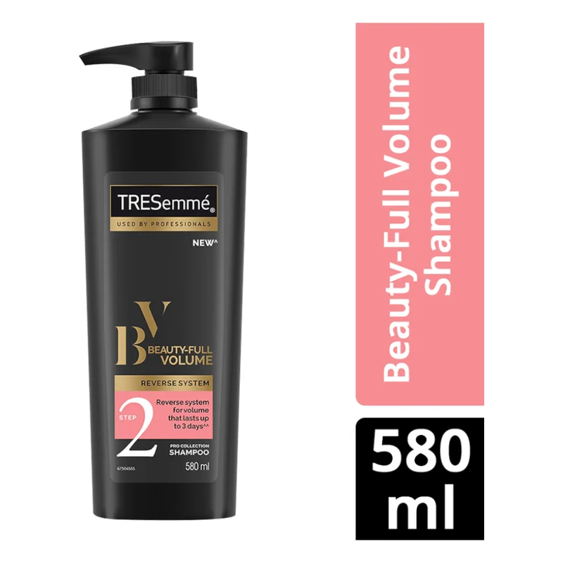 TRESemmé Beauty Full Volume Shampoo