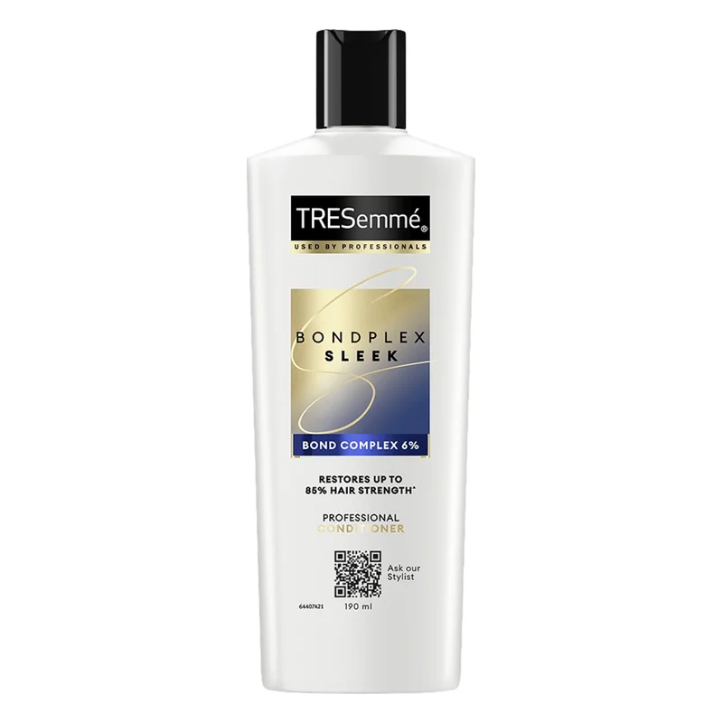 TRESemmé Bondplex Sleek Conditioner