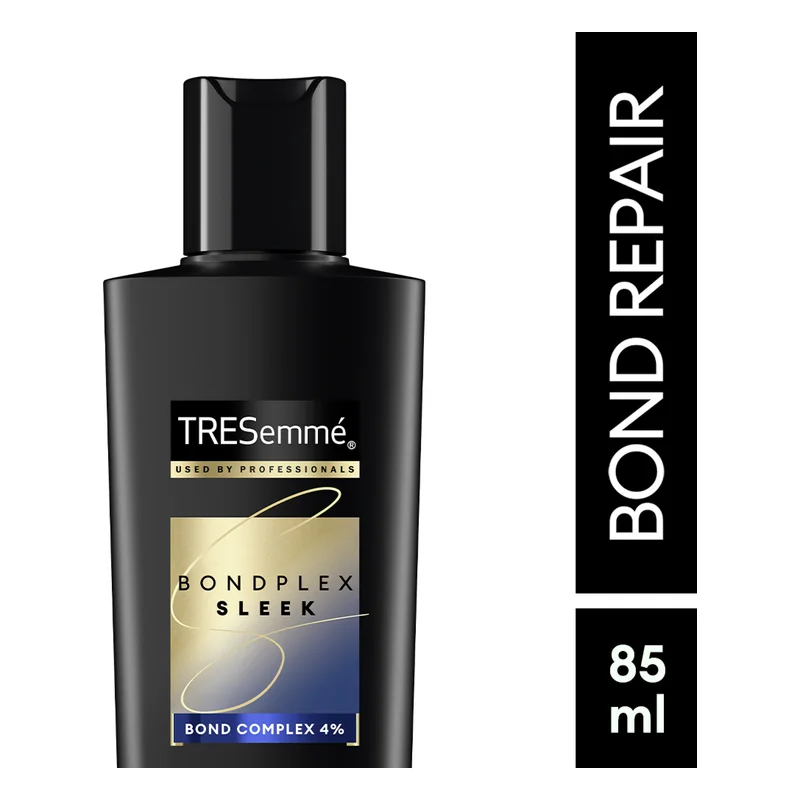TRESemmé Bondplex Sleek Shampoo