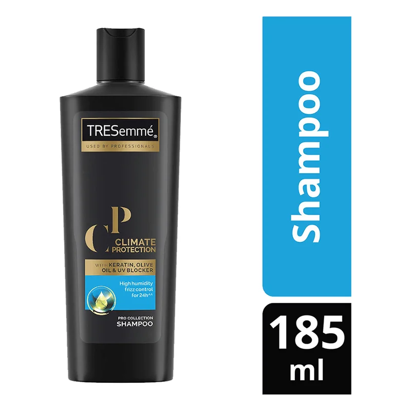 TRESemmé Climate Protection Shampoo