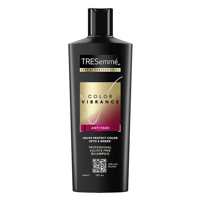 TRESemmé Colour Vibrance Shampoo