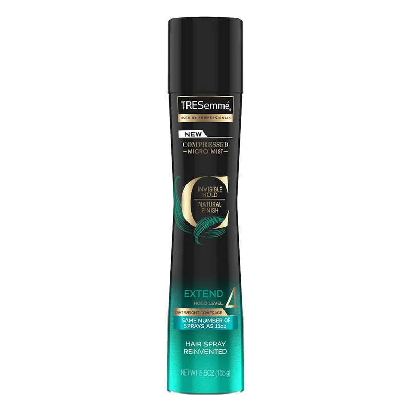 TRESemmé Compressed Micro Mist Hairspray - Extend Hold