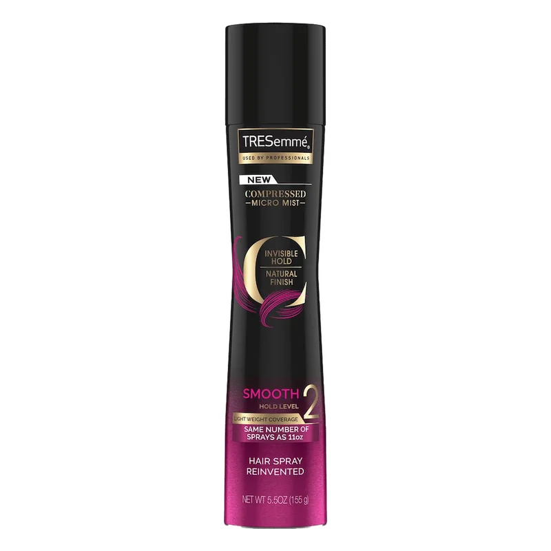 TRESemmé Compressed Micro Mist Hairspray - Smooth Hold
