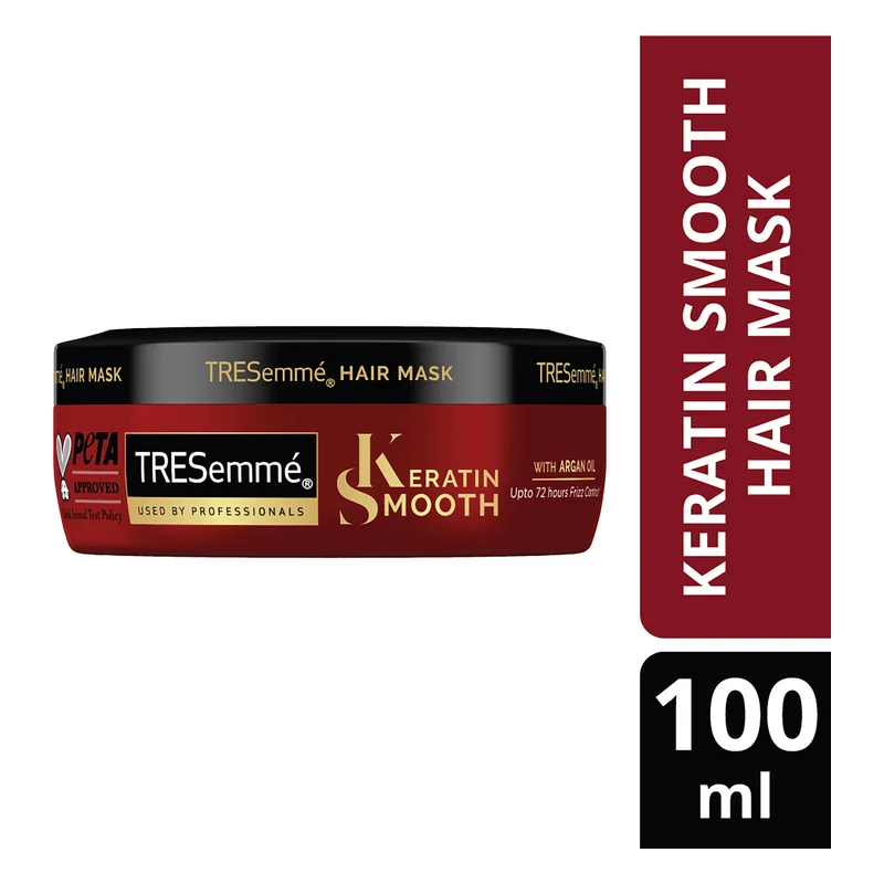 TRESemmé Keratin Smooth Hair Mask