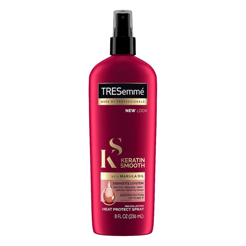 TRESemmé Keratin Smooth Heat Protection Shine Spray