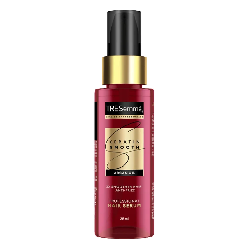 TRESemmé Keratin Smooth Shine Serum