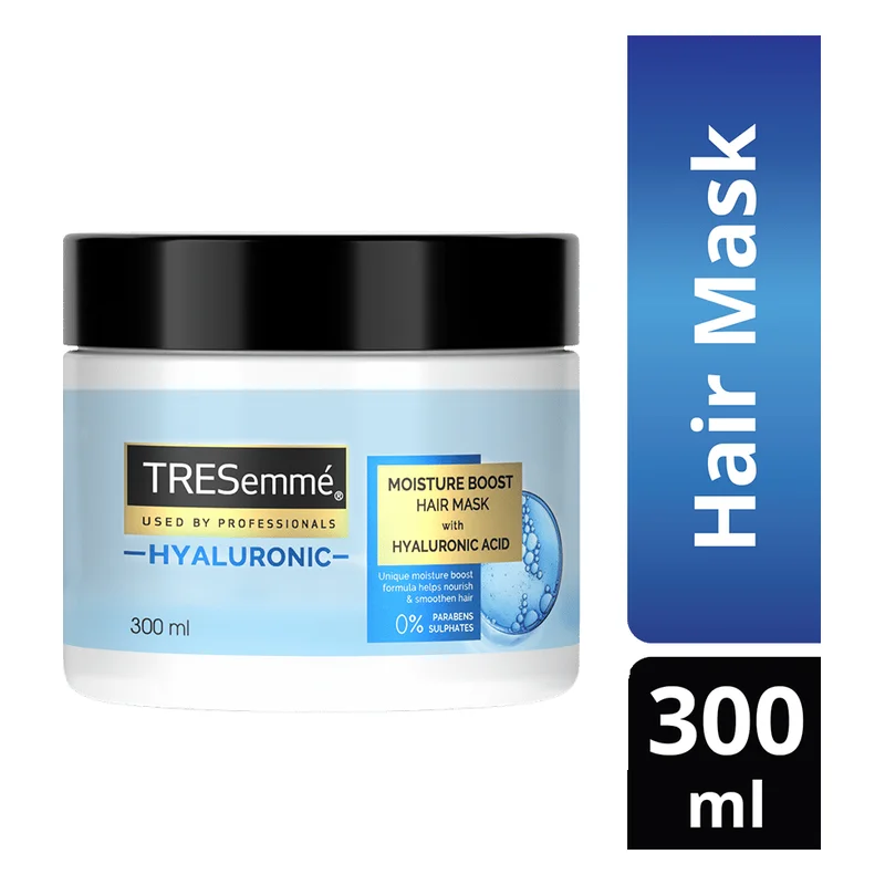 TRESemmé Moisture Boost Hair Mask
