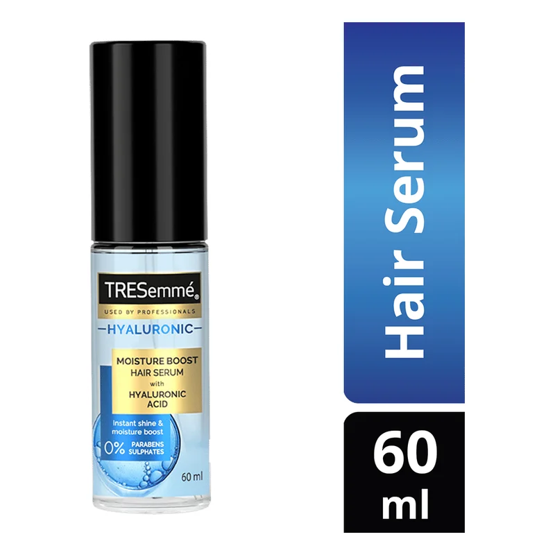 TRESemmé Moisture Boost Hair Serum