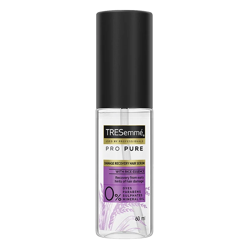 TRESemmé Pro Pure Damage Recovery Serum