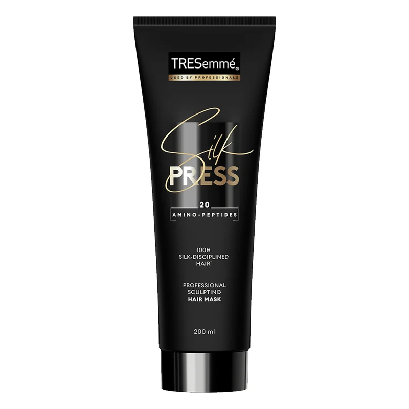 TRESemmé Silk Press Sculpting Hair Mask
