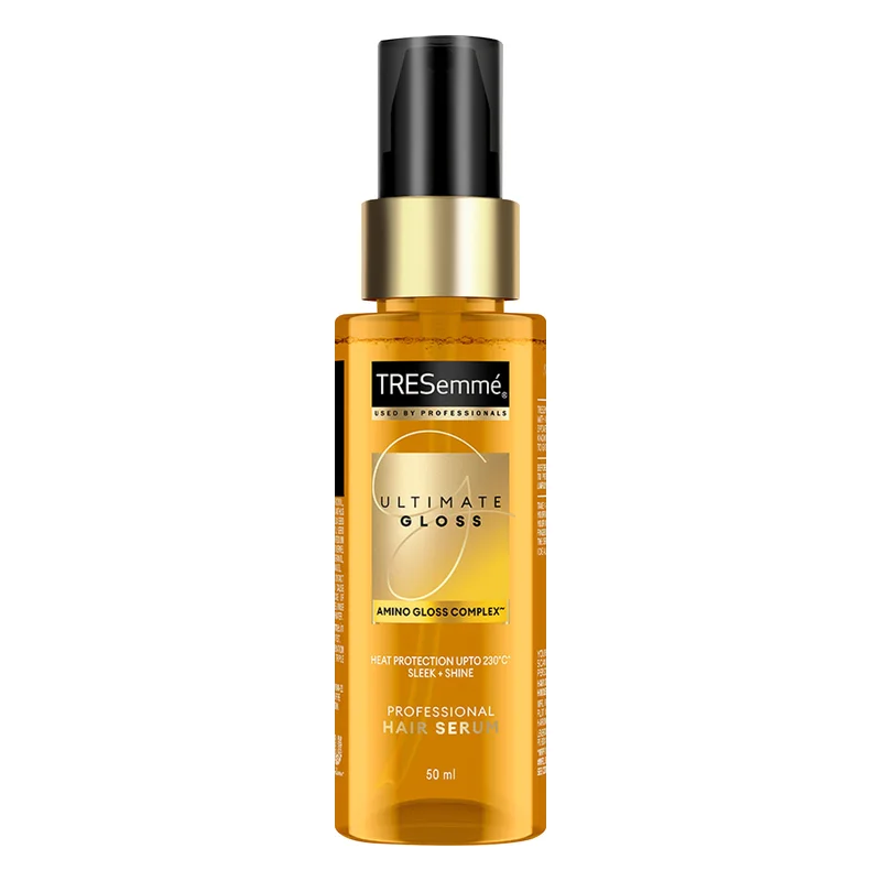 TRESemmé Ultimate Gloss Hair Serum